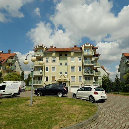 Apartament Sloneczny 7 Apartment Opole Exterior photo