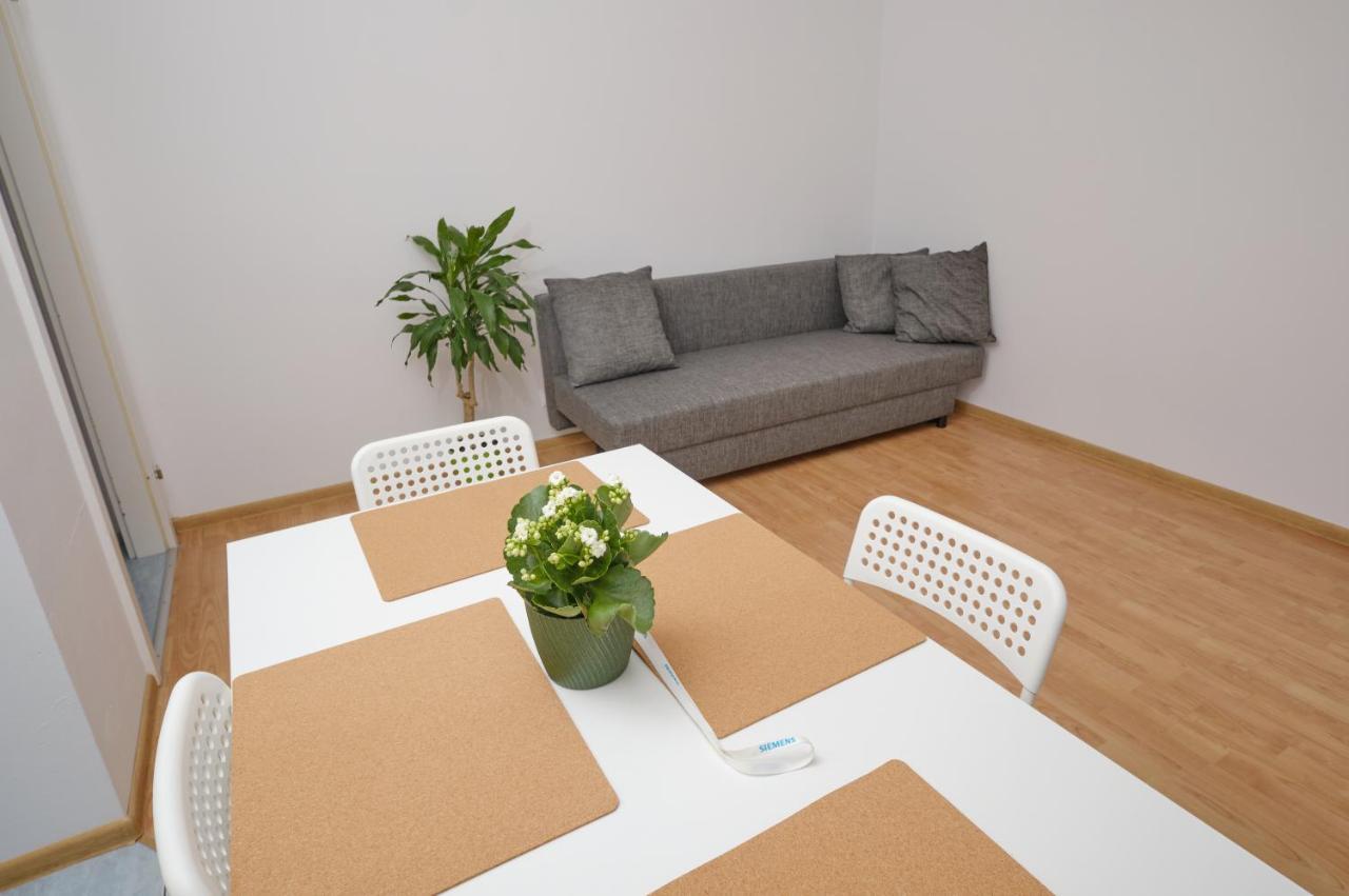 Apartament Sloneczny 7 Opole Exterior photo