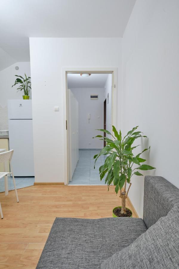 Apartament Sloneczny 7 Opole Exterior photo