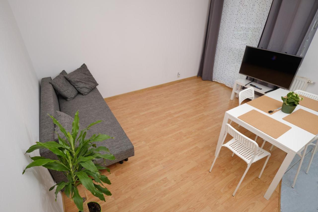 Apartament Sloneczny 7 Opole Exterior photo