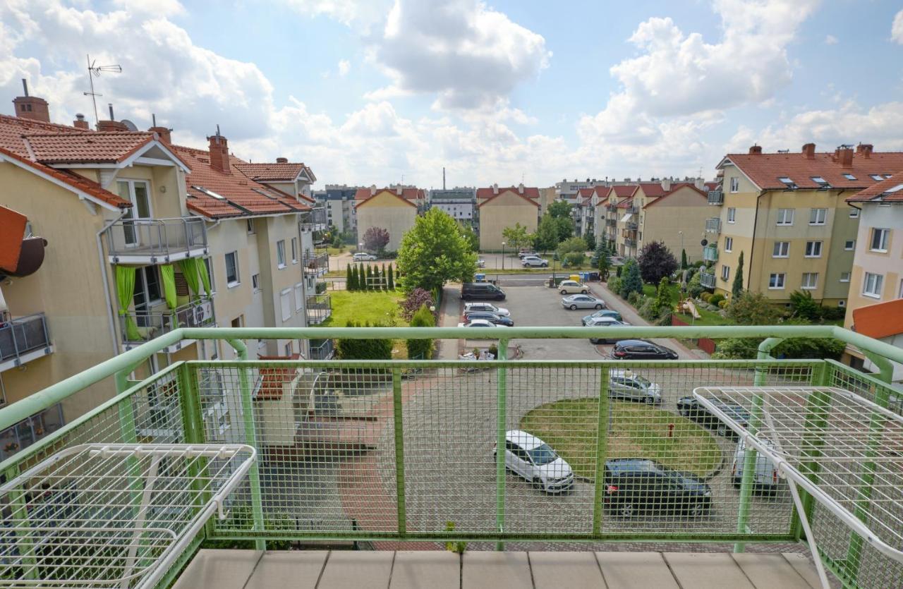 Apartament Sloneczny 7 Opole Exterior photo