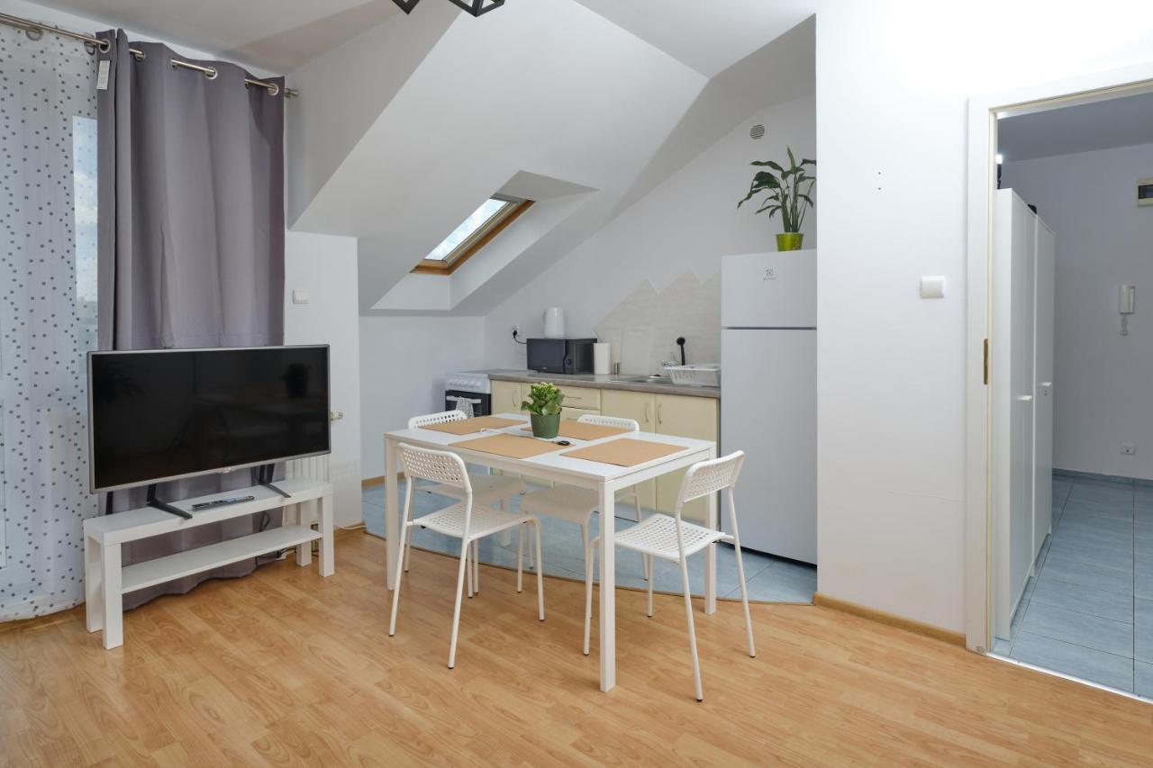 Apartament Sloneczny 7 Opole Exterior photo