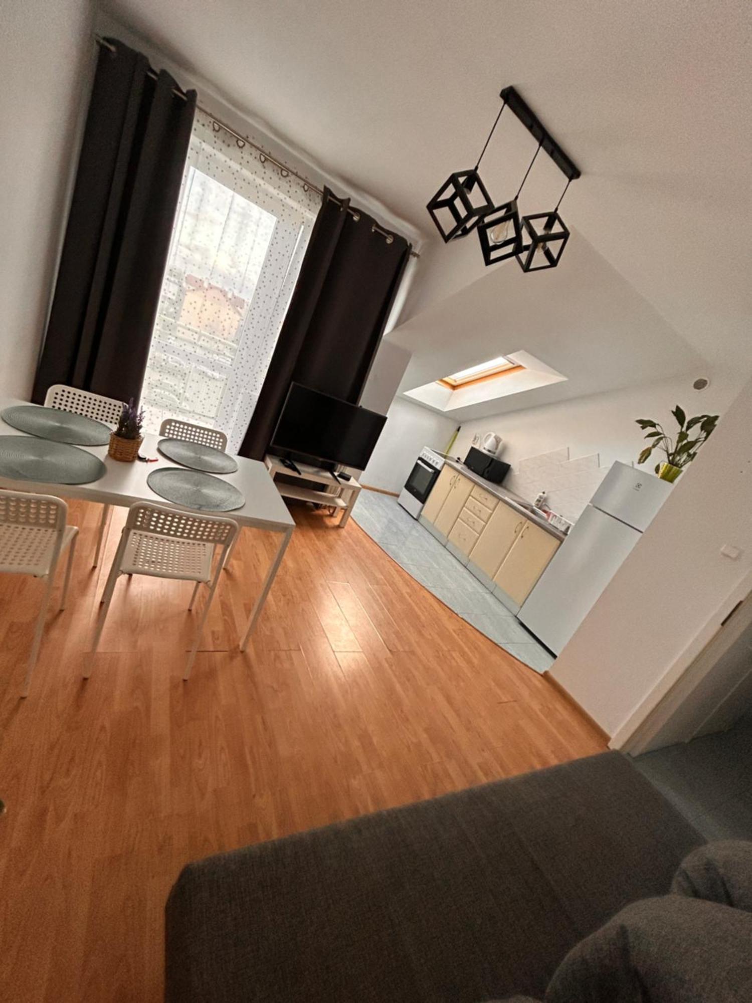 Apartament Sloneczny 7 Opole Exterior photo