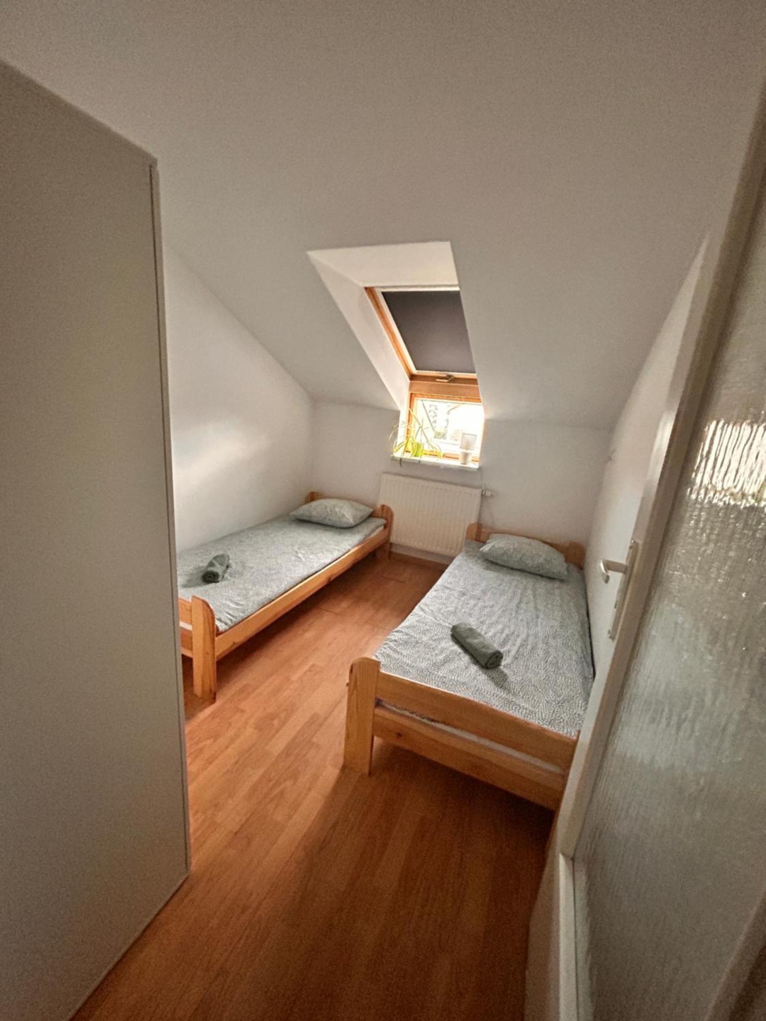 Apartament Sloneczny 7 Opole Exterior photo