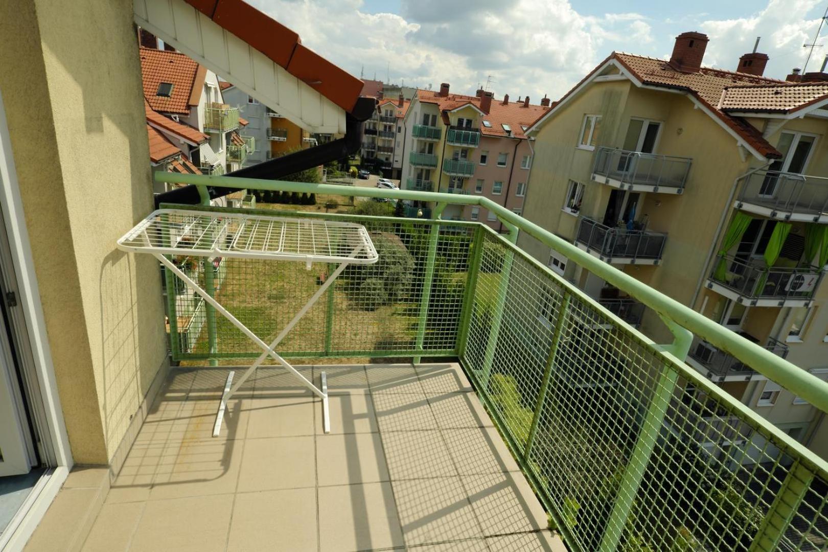 Apartament Sloneczny 7 Apartment Opole Exterior photo