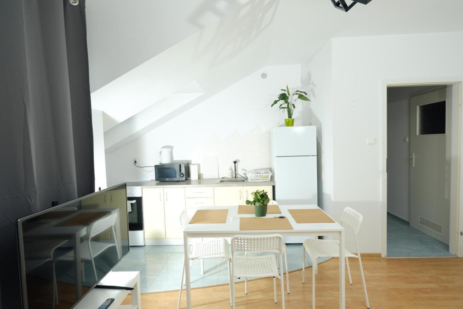 Apartament Sloneczny 7 Opole Exterior photo