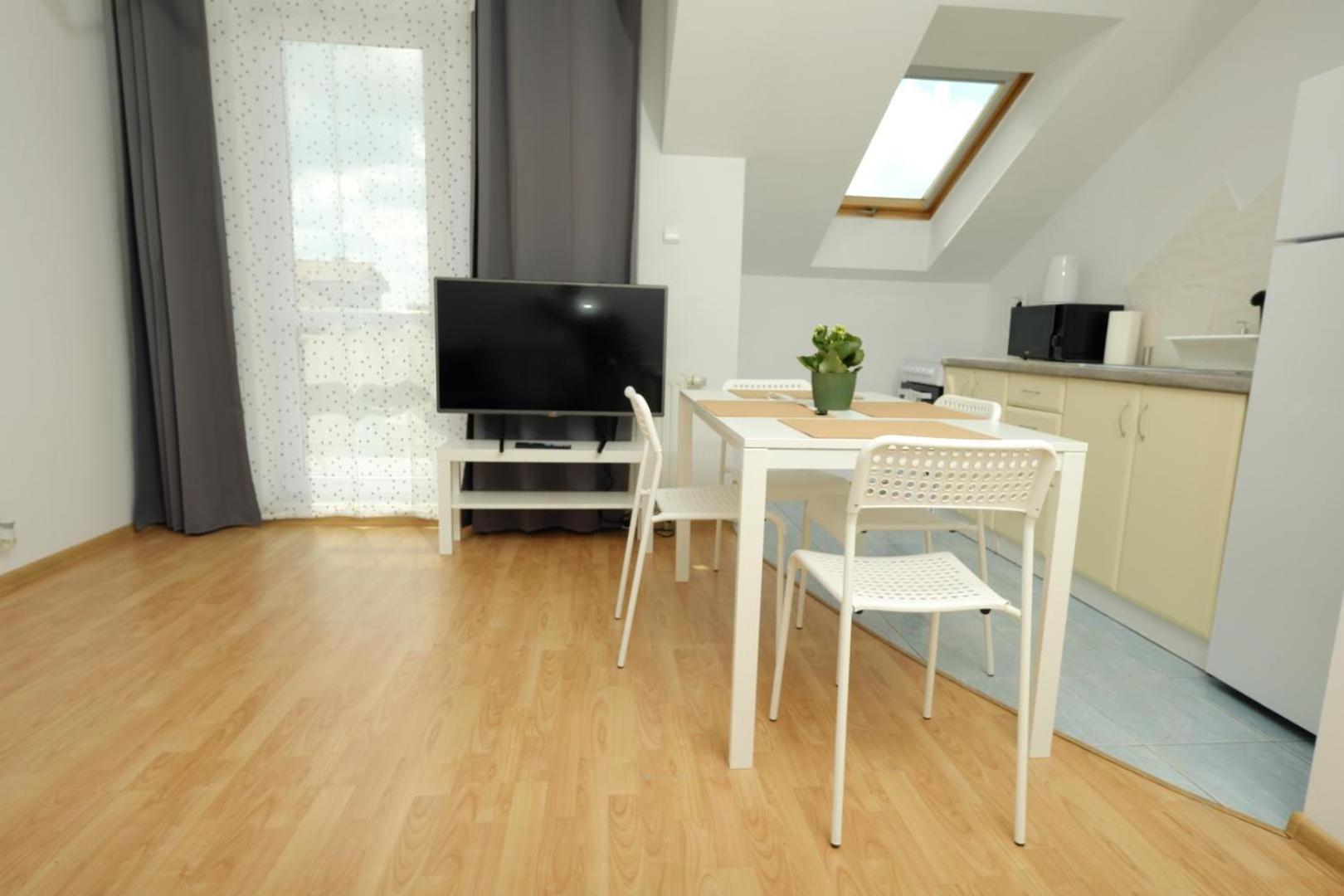 Apartament Sloneczny 7 Opole Exterior photo