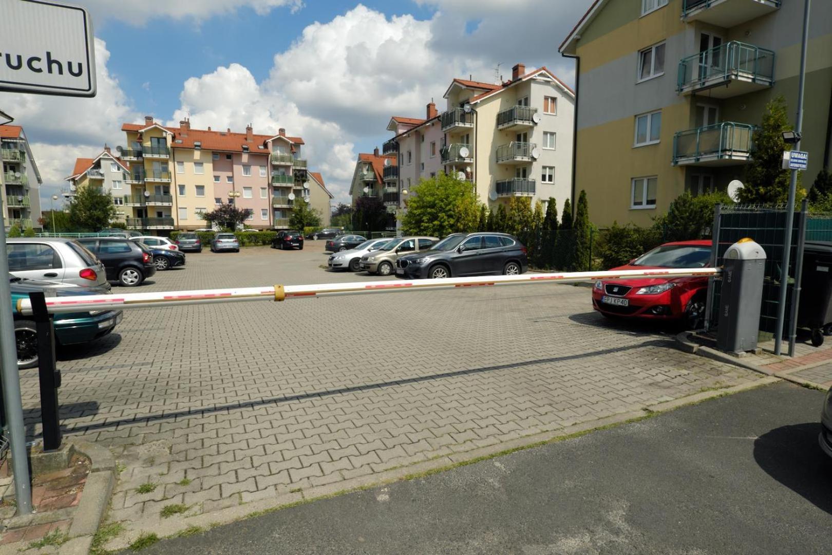 Apartament Sloneczny 7 Apartment Opole Exterior photo