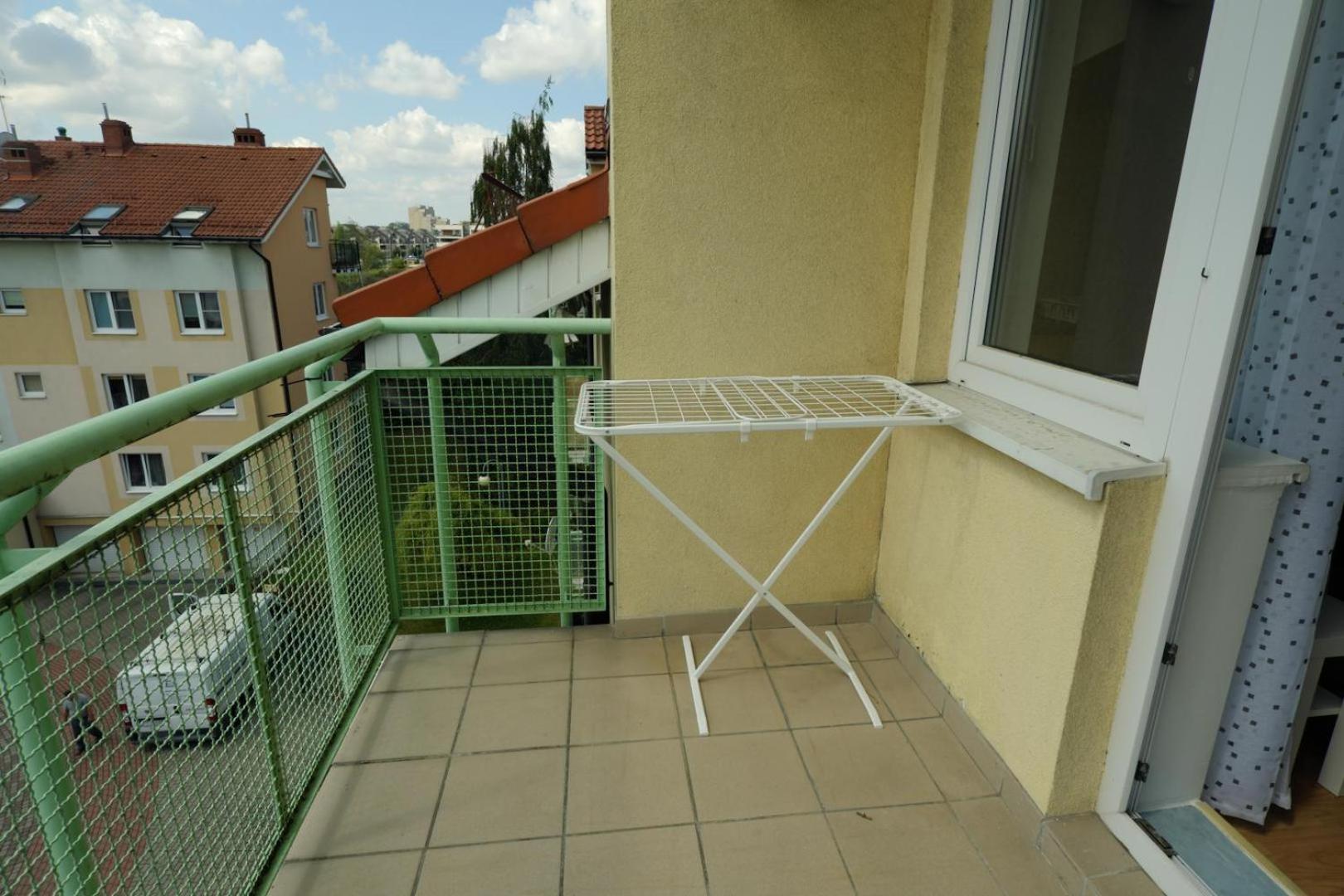 Apartament Sloneczny 7 Opole Exterior photo