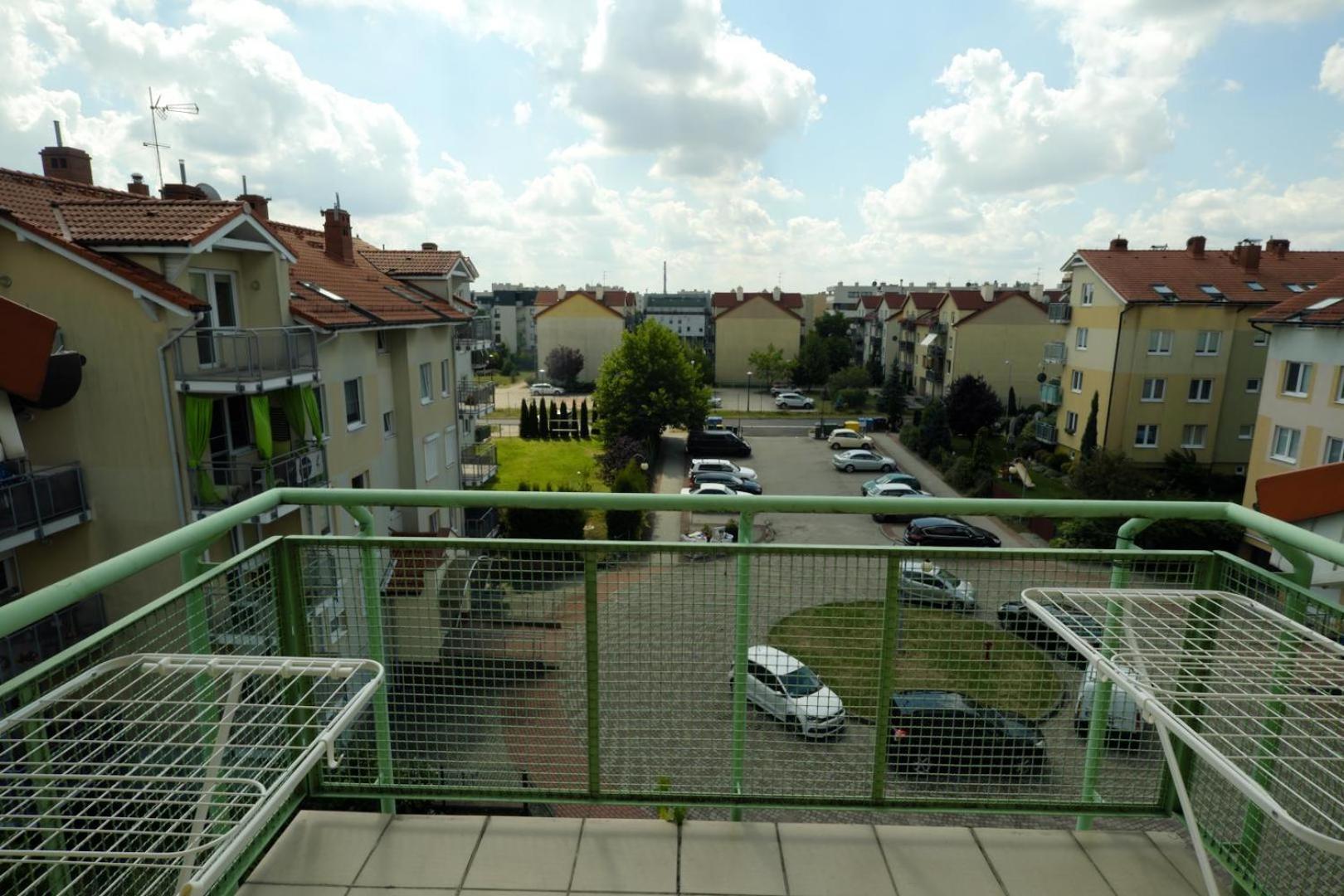 Apartament Sloneczny 7 Opole Exterior photo